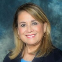 Dra. Olivia Hernández